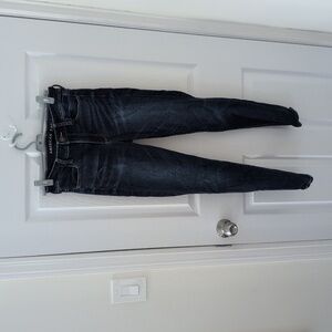 American Eagle Super Stretch Jeggings Size 4